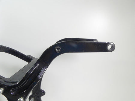 2004 Harley Softail FLSTFI Fat Boy Straight Main Frame Chassis - Slvg 47008-00C {{ shop.shopifyCountryName }} - Mototech271