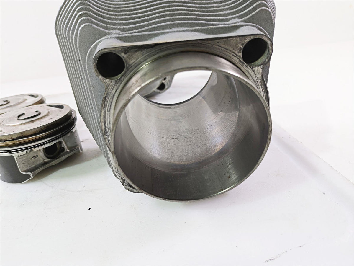 2009 Harley XR1200 Sportster Cylinder Jug Barrel & Piston Set 16466-04A {{ shop.shopifyCountryName }} - Mototech271