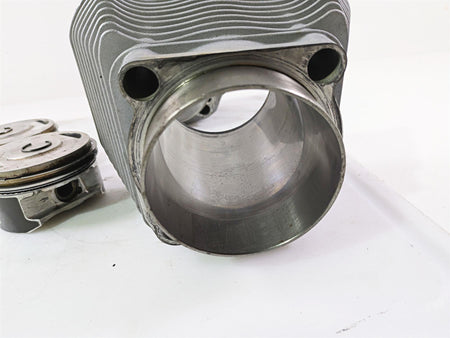 2009 Harley XR1200 Sportster Cylinder Jug Barrel & Piston Set 16466-04A {{ shop.shopifyCountryName }} - Mototech271