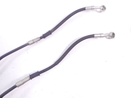 2015 Ducati Diavel Dark Rear Abs Brake Line Set 61940561A {{ shop.shopifyCountryName }} - Mototech271
