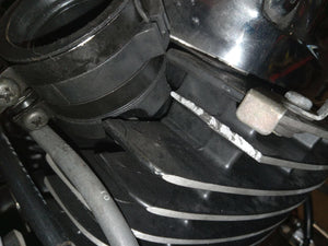 2007 Honda VT1100 C2 Shadow Running Engine Motor 5K - Video -Read 11100-MBC-000 | Mototech271