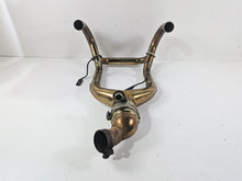 Load image into Gallery viewer, 2010 BMW R1200GS K25 Exhaust Header Manifold Lafranconi 18117716483
