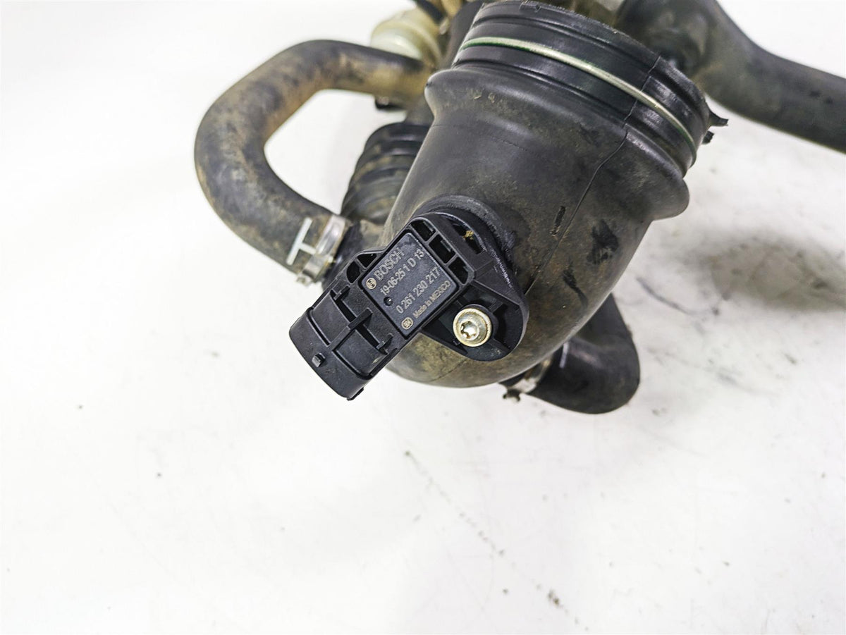2020 Polaris RZR XP 1000 Turbo Turbo Charger & Intake Set - Read 1205689 {{ shop.shopifyCountryName }} - Mototech271