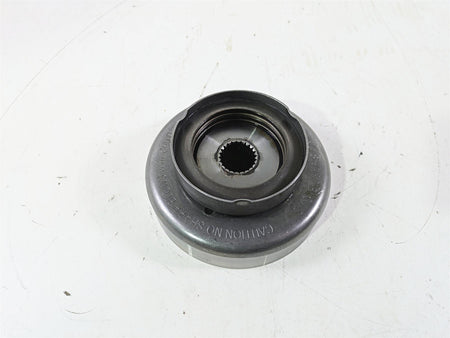 2011 Harley FXDC Dyna Super Glide Ignition Rotor Fly Wheel 40356-07 {{ shop.shopifyCountryName }} - Mototech271