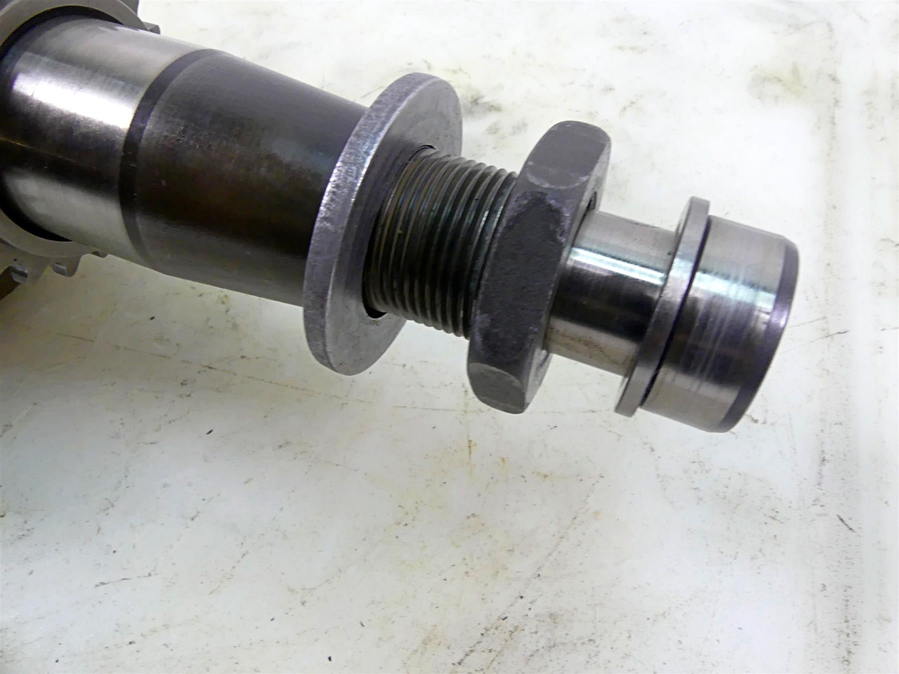 2015 BMW R1200GS GSW K50 Crankshaft Crank Shaft 11218530290 {{ shop.shopifyCountryName }} - Mototech271