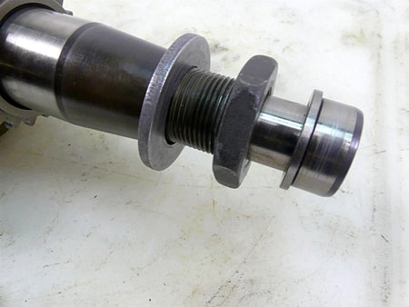 2015 BMW R1200GS GSW K50 Crankshaft Crank Shaft 11218530290 {{ shop.shopifyCountryName }} - Mototech271