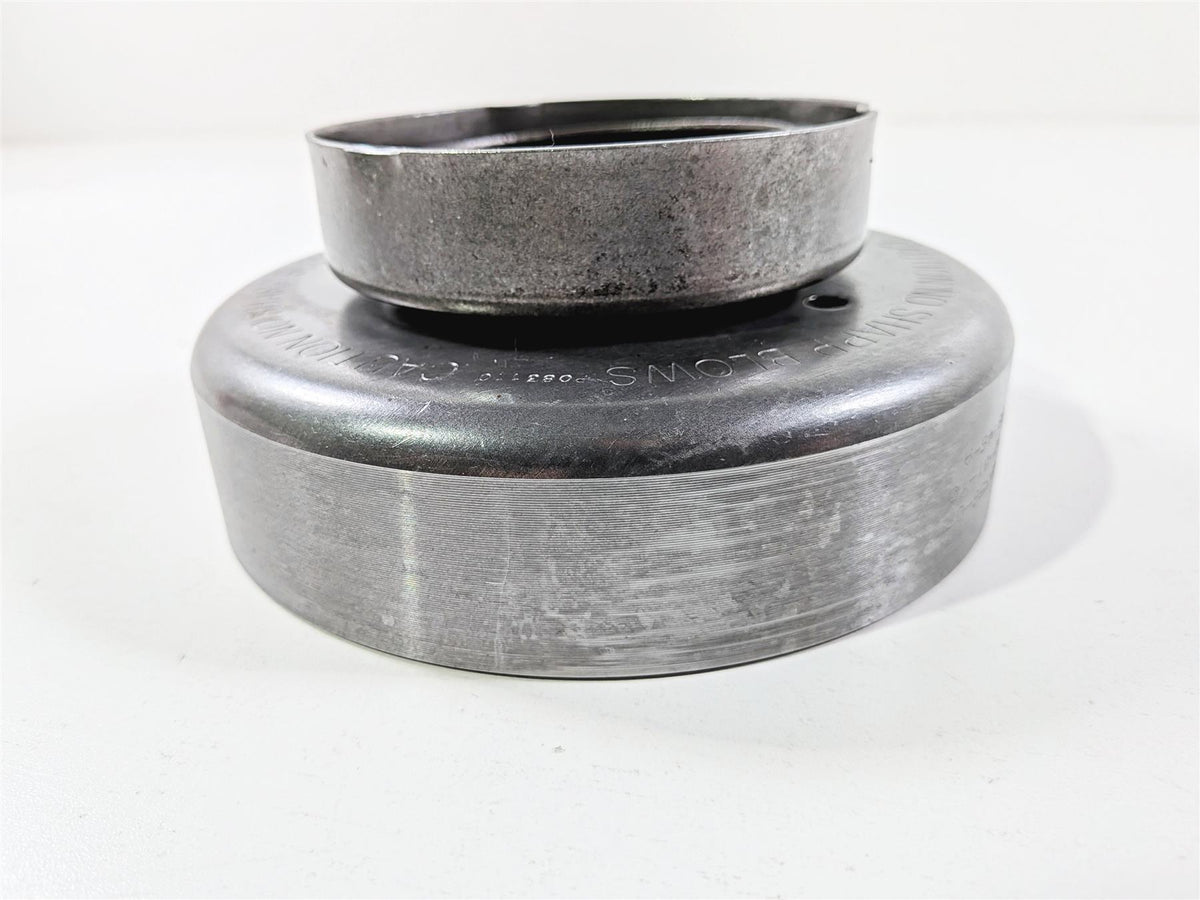 2011 Harley FXDF Dyna Fat Bob Ignition Rotor Flywheel 40356-07 {{ shop.shopifyCountryName }} - Mototech271