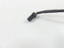 Load image into Gallery viewer, 2007 Buell XB12 SS Lightning Rear Nissin Brake Master Cylinder 1/2&quot; H0205.1AA
