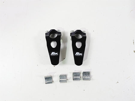 2018 KTM 1290 Super Adv S Fox 3-1/2" Handlebar Riser Extension Set {{ shop.shopifyCountryName }} - Mototech271