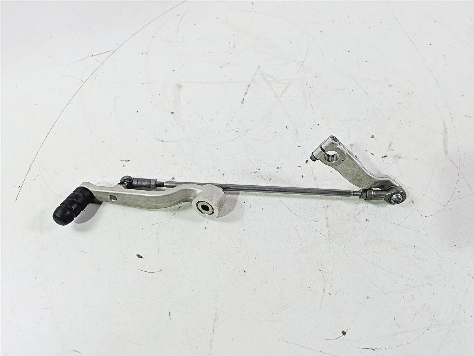2015 BMW K1600 GT K48 Shifter Shift Lever & Linkage Set 23417716017