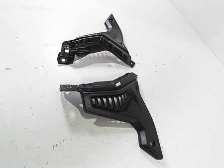 2021 Yamaha Tenere 700 XTZ7 Left Right Infill Duct Fairing Cover BW3-F8239-00-00 {{ shop.shopifyCountryName }} - Mototech271