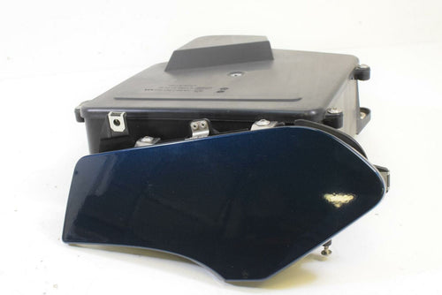 2013 BMW R1200 RT K26 Radio Box Carrier Holder & Lid 46637681543 | Mototech271