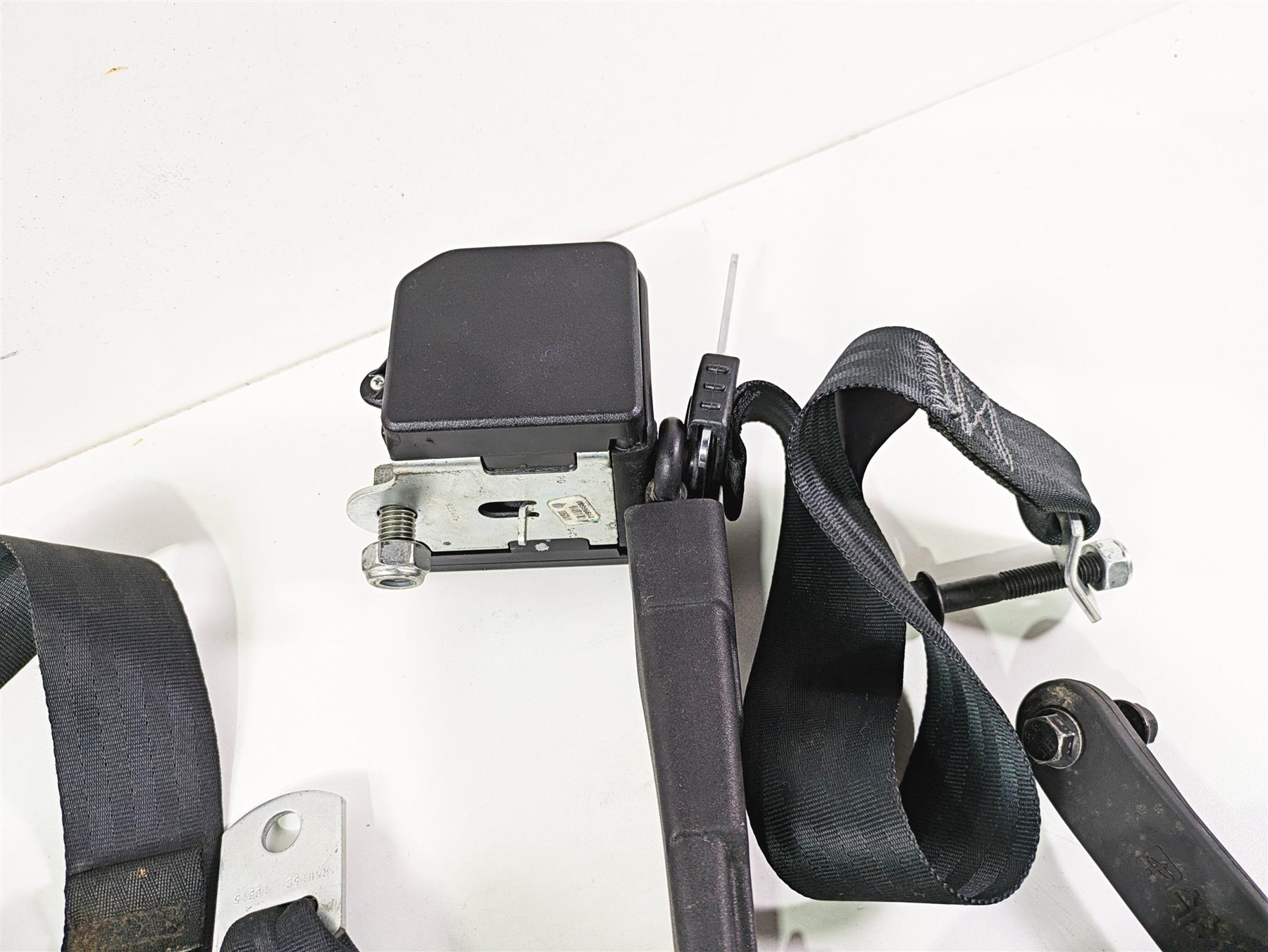 2023 Polaris RZR1000 XP 4 Premium Complete Seat Belt Kit 2635938 2637305 {{ shop.shopifyCountryName }} - Mototech271