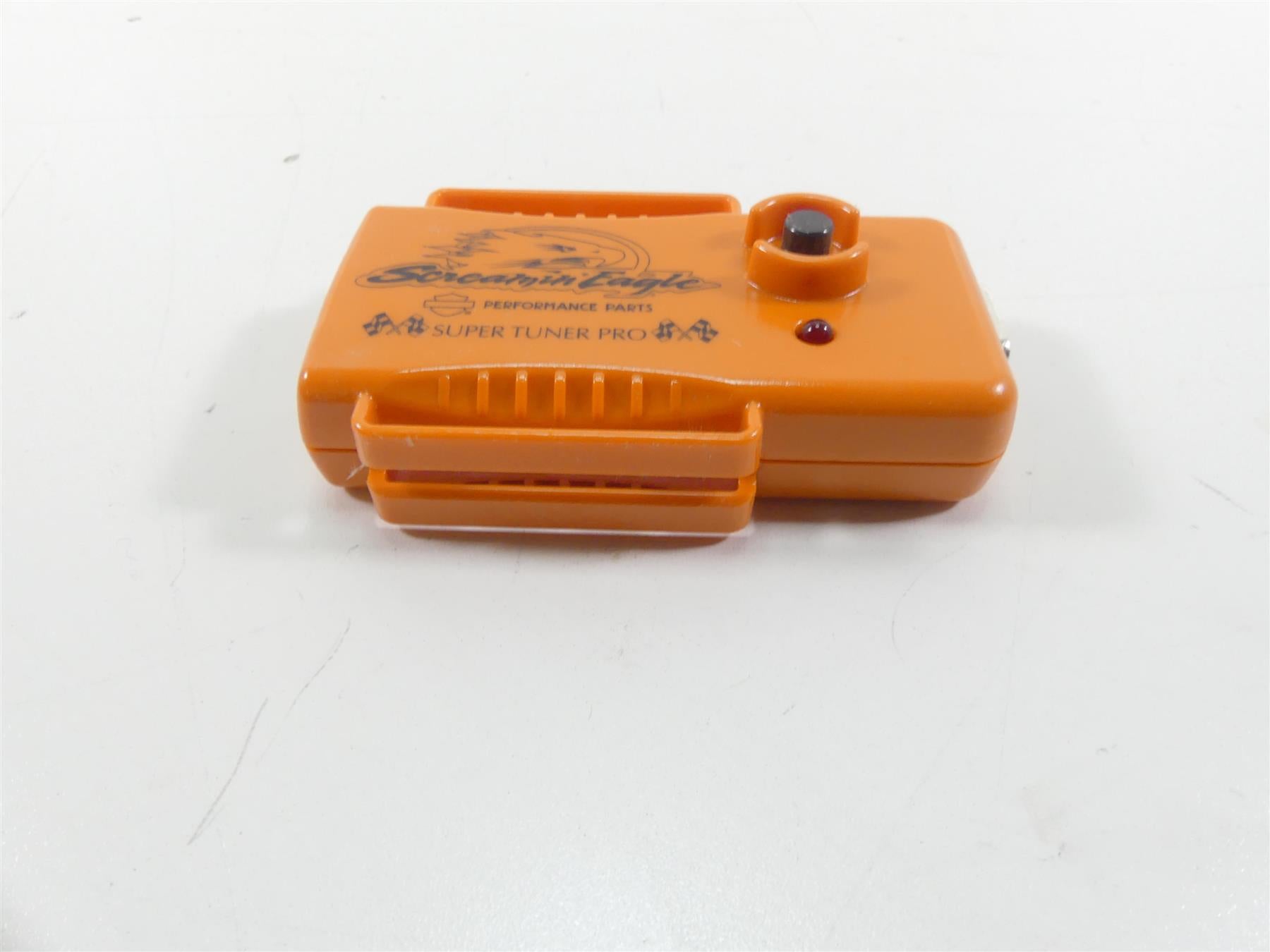 2014 Harley Touring FLHTK Electra Glide Screamin Eagle EFI Super Tuner 32109-08C {{ shop.shopifyCountryName }} - Mototech271