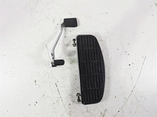 Load image into Gallery viewer, 1998 Moto Guzzi California 1100 EV Right Floor Board &amp; Brake Pedal GU03420330 | Mototech271

