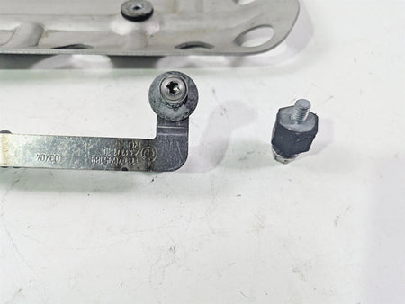 2010 BMW R1200GS K25 Lower Engine Guard Skid Plate 11117717743 {{ shop.shopifyCountryName }} - Mototech271