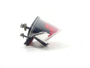 2009 BMW R1200GS K255 Adv Taillight Tail Stop Brake Light 63217714556