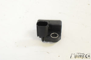 2017 KTM 1290 Super Duke GT Inertial Acceleration Sensor 60416063000 | Mototech271