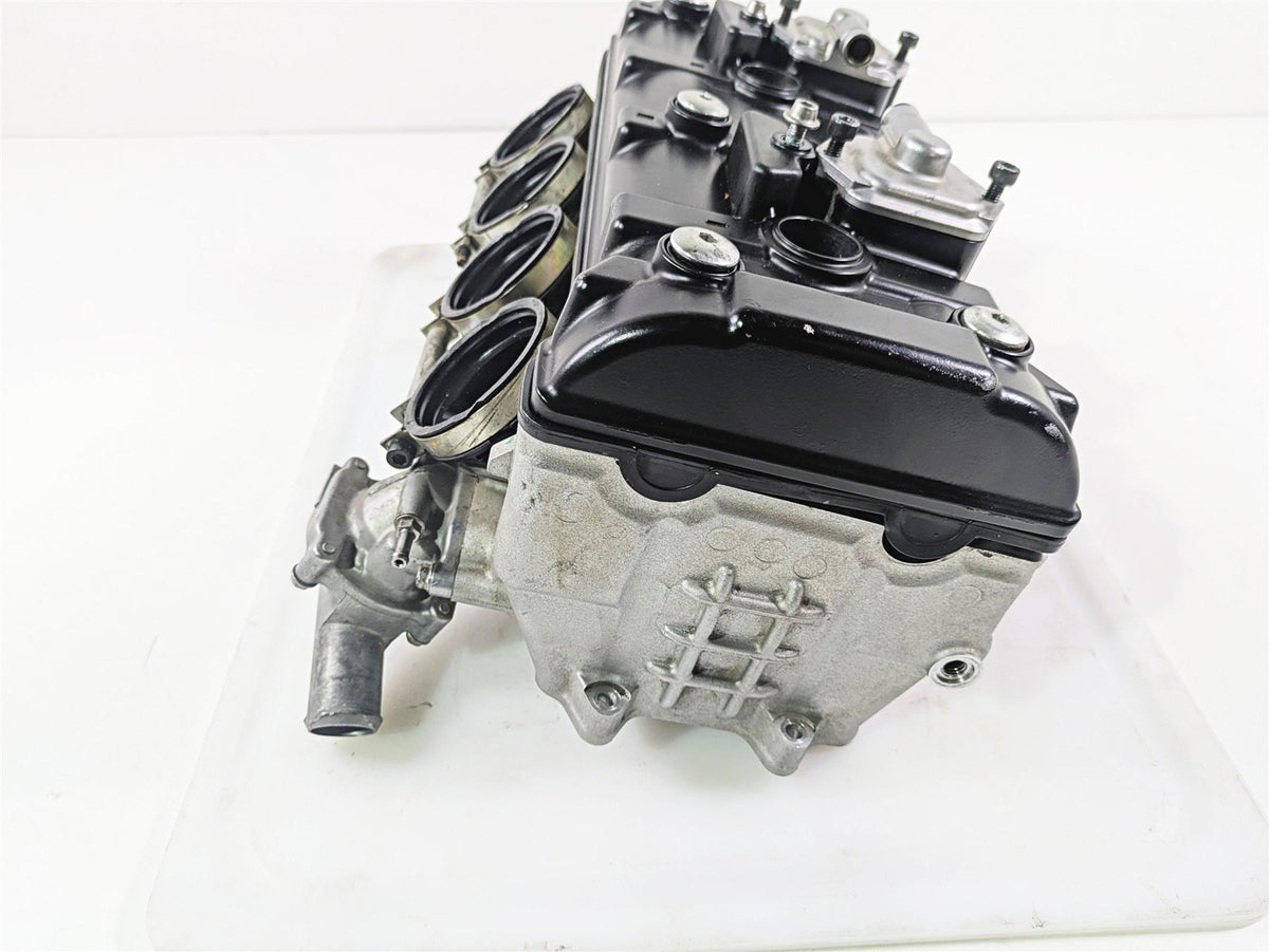 2016 Kawasaki ZX10R Ninja Cylinderhead & Valve Cover Set 11008-0869 {{ shop.shopifyCountryName }} - Mototech271