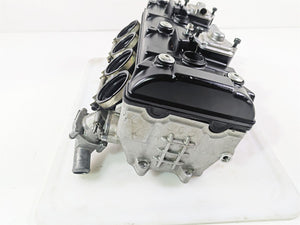 2016 Kawasaki ZX10R Ninja Cylinderhead & Valve Cover Set 11008-0869