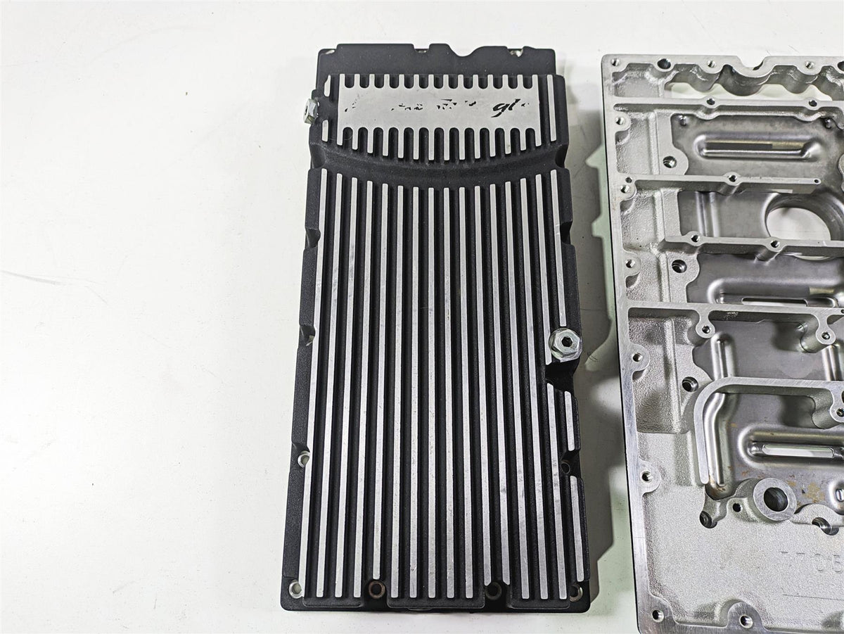 2015 Harley Touring FLHXS Street Glide Screamin Eagle High Cap Oil Pan 24400099 {{ shop.shopifyCountryName }} - Mototech271