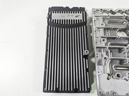 2015 Harley Touring FLHXS Street Glide Screamin Eagle High Cap Oil Pan 24400099 {{ shop.shopifyCountryName }} - Mototech271