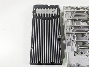 2015 Harley Touring FLHXS Street Glide Screamin Eagle High Cap Oil Pan  24400099 | Mototech271