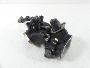 2006 Harley Touring FLHTCUI Electra Glide Throttle Body Fuel Injector 27618-06