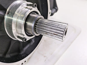 2020 Harley Softail FXST Standard Running Engine M8 107ci - 12k - Video 16200646