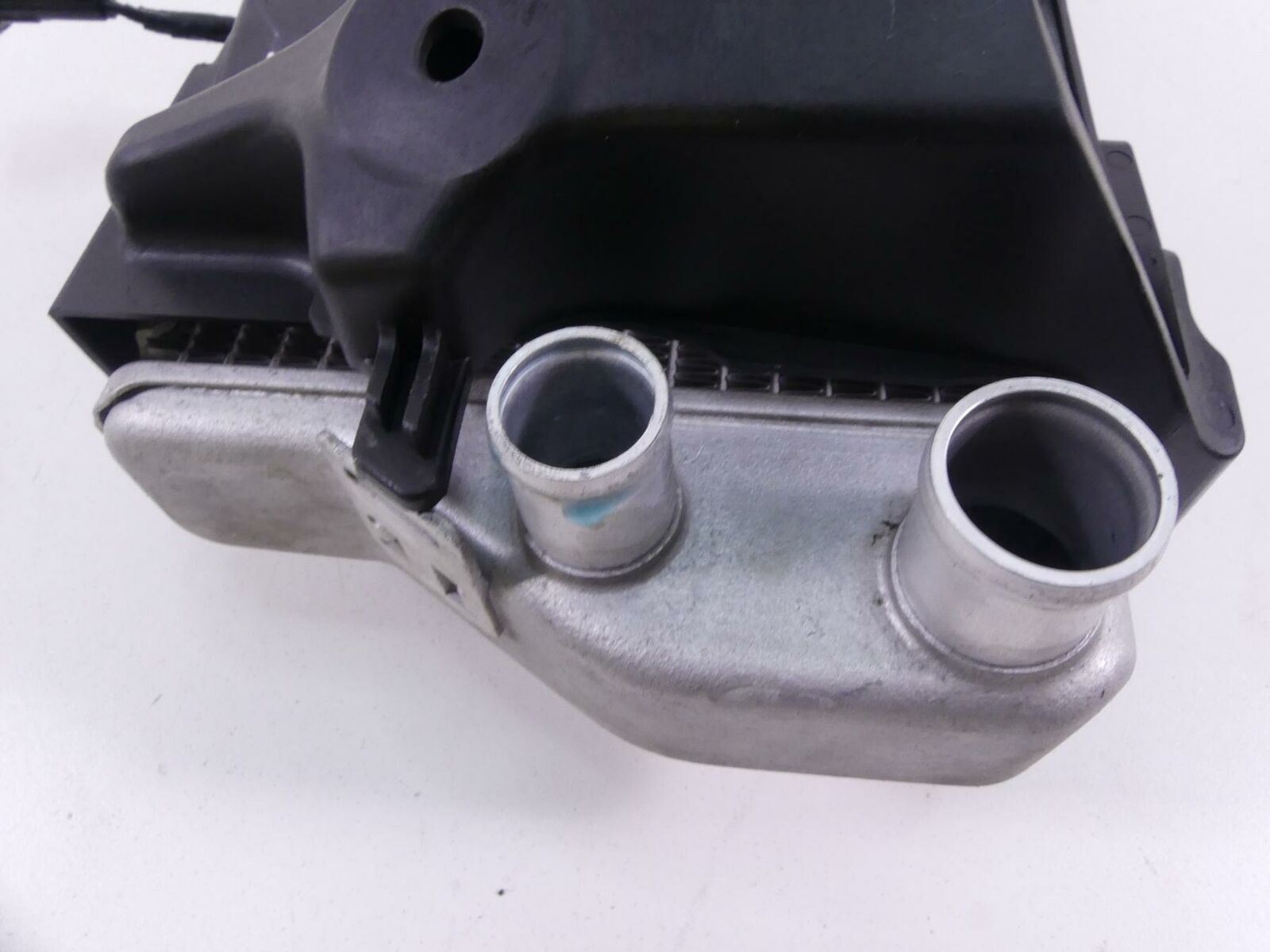 2018 Honda CRF1000 Africa Twin Right Radiator Fan Reservoir 19010-MJP-A61 {{ shop.shopifyCountryName }} - Mototech271