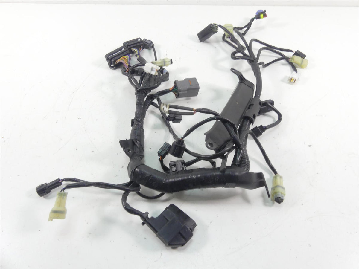 2016 KTM 1290 Superduke R Engine Wiring Harness Loom -No Cuts 60311085000 {{ shop.shopifyCountryName }} - Mototech271