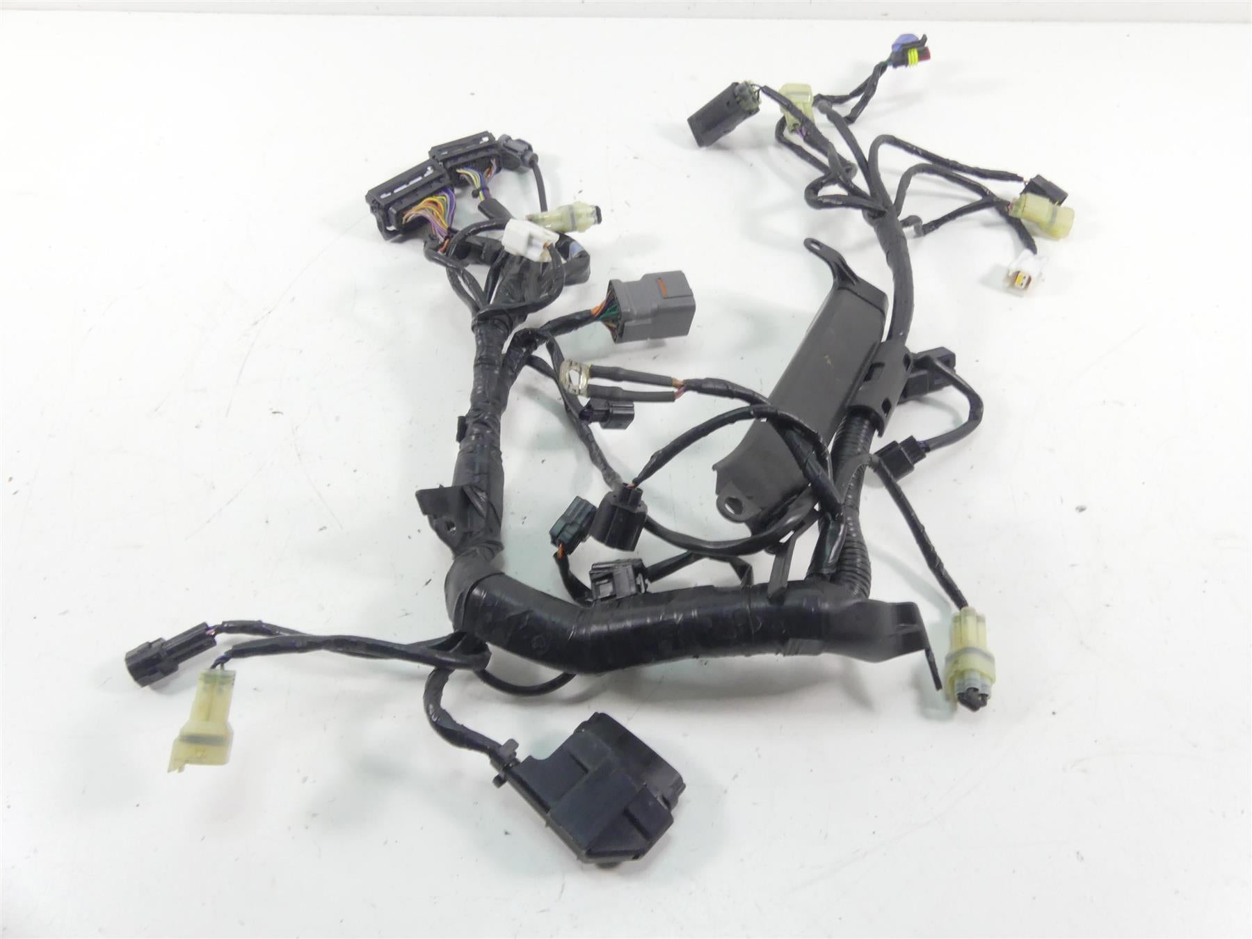 2016 KTM 1290 Superduke R Engine Wiring Harness Loom -No Cuts 60311085000 {{ shop.shopifyCountryName }} - Mototech271