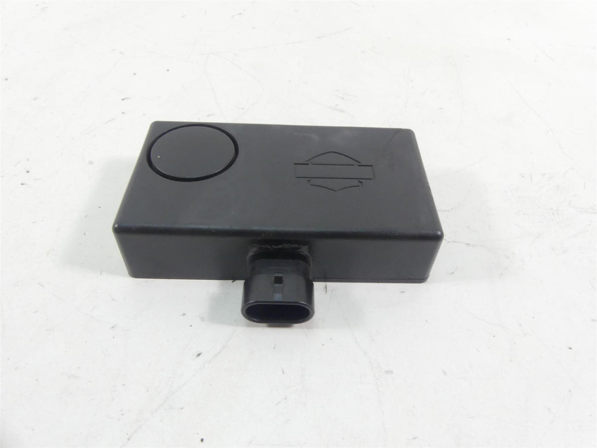 2007 Harley FLHTCU SE2 CVO Electra Glide Alarm Siren Module 68958-07 {{ shop.shopifyCountryName }} - Mototech271