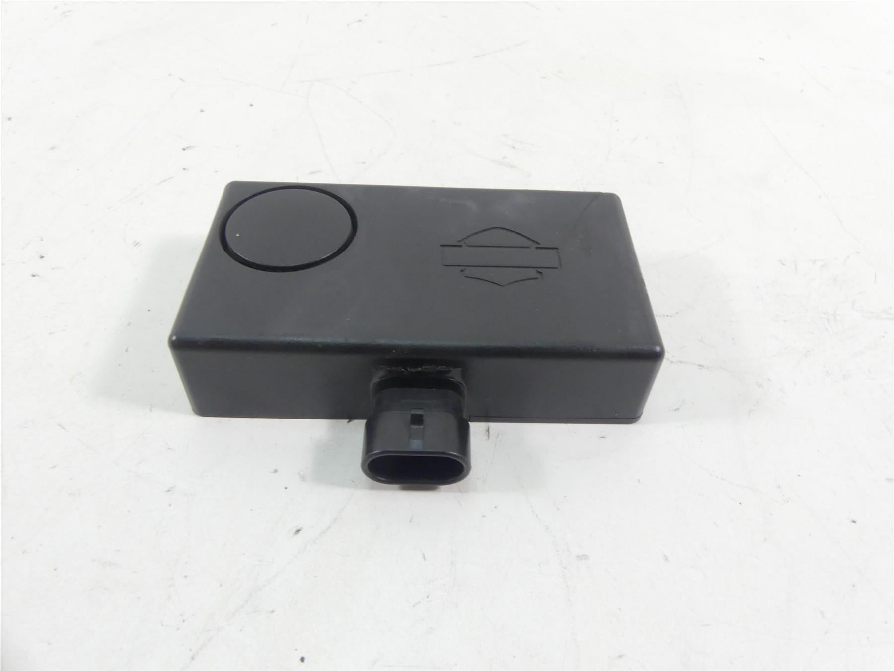 2007 Harley FLHTCU SE2 CVO Electra Glide Alarm Siren Module 68958-07 {{ shop.shopifyCountryName }} - Mototech271