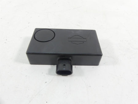 2007 Harley FLHTCU SE2 CVO Electra Glide Alarm Siren Module 68958-07 {{ shop.shopifyCountryName }} - Mototech271