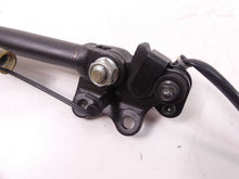 Load image into Gallery viewer, 2018 Kawasaki ZX6R ZX636 Ninja Side Kickstand Kick Stand 34024-0115
