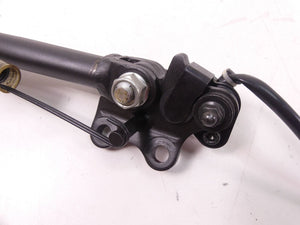 2018 Kawasaki ZX6R ZX636 Ninja Side Kickstand Kick Stand 34024-0115