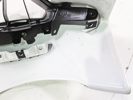 2019 Triumph Speed Triple RS 1050 Front Upper Flyscreen Fly Screen T230363 {{ shop.shopifyCountryName }} - Mototech271