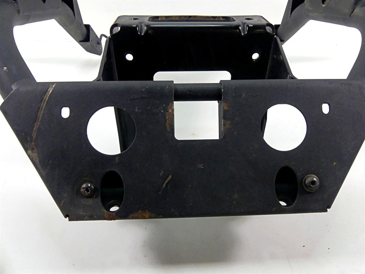 2018 Can Am Commander 1000R XT Front Bumper Mount Rail Guard - Read 705202995 {{ shop.shopifyCountryName }} - Mototech271