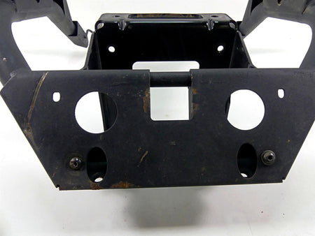 2018 Can Am Commander 1000R XT Front Bumper Mount Rail Guard - Read 705202995 {{ shop.shopifyCountryName }} - Mototech271
