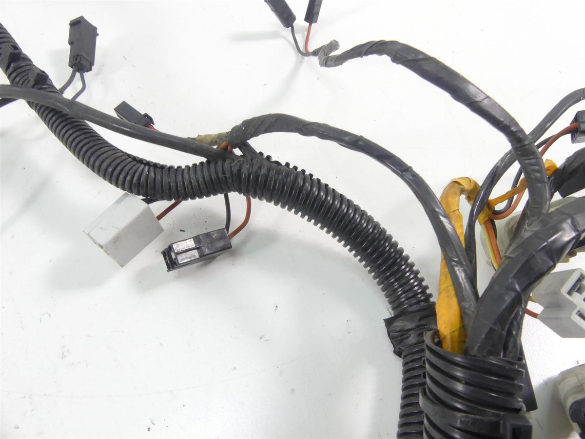 2013 Harley Touring FLHTK Electra Glide Front Wiring Harness - Read 70232-10 {{ shop.shopifyCountryName }} - Mototech271