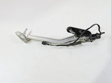 Load image into Gallery viewer, 2013 Triumph Tiger 1215 Explorer Center Kick Stand Kickstand T2081375
