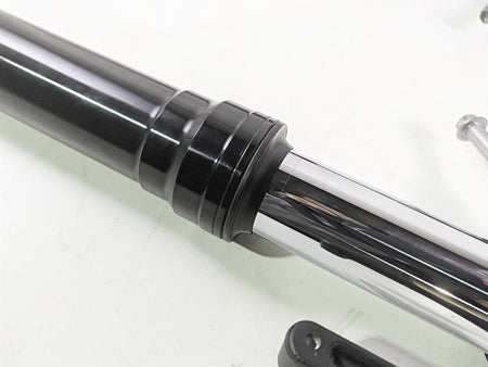 2020 Kawasaki ZX6R ZX636 Ninja Straight Front Fork Legs Showa 44071-1343-48M {{ shop.shopifyCountryName }} - Mototech271