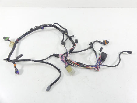 2014 Harley Touring FLHXS Street Glide Sp Front Fairing Wiring Harness 69200121 {{ shop.shopifyCountryName }} - Mototech271