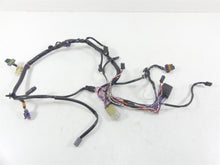 Load image into Gallery viewer, 2014 Harley Touring FLHXS Street Glide Sp Front Fairing Wiring Harness 69200121
