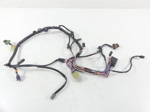 2014 Harley Touring FLHXS Street Glide Sp Front Fairing Wiring Harness 69200121