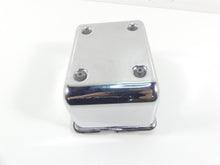 Load image into Gallery viewer, 1999 Harley Dyna FXDS Convertible Electrical Holder + Chrome Cover 66371-97 | Mototech271
