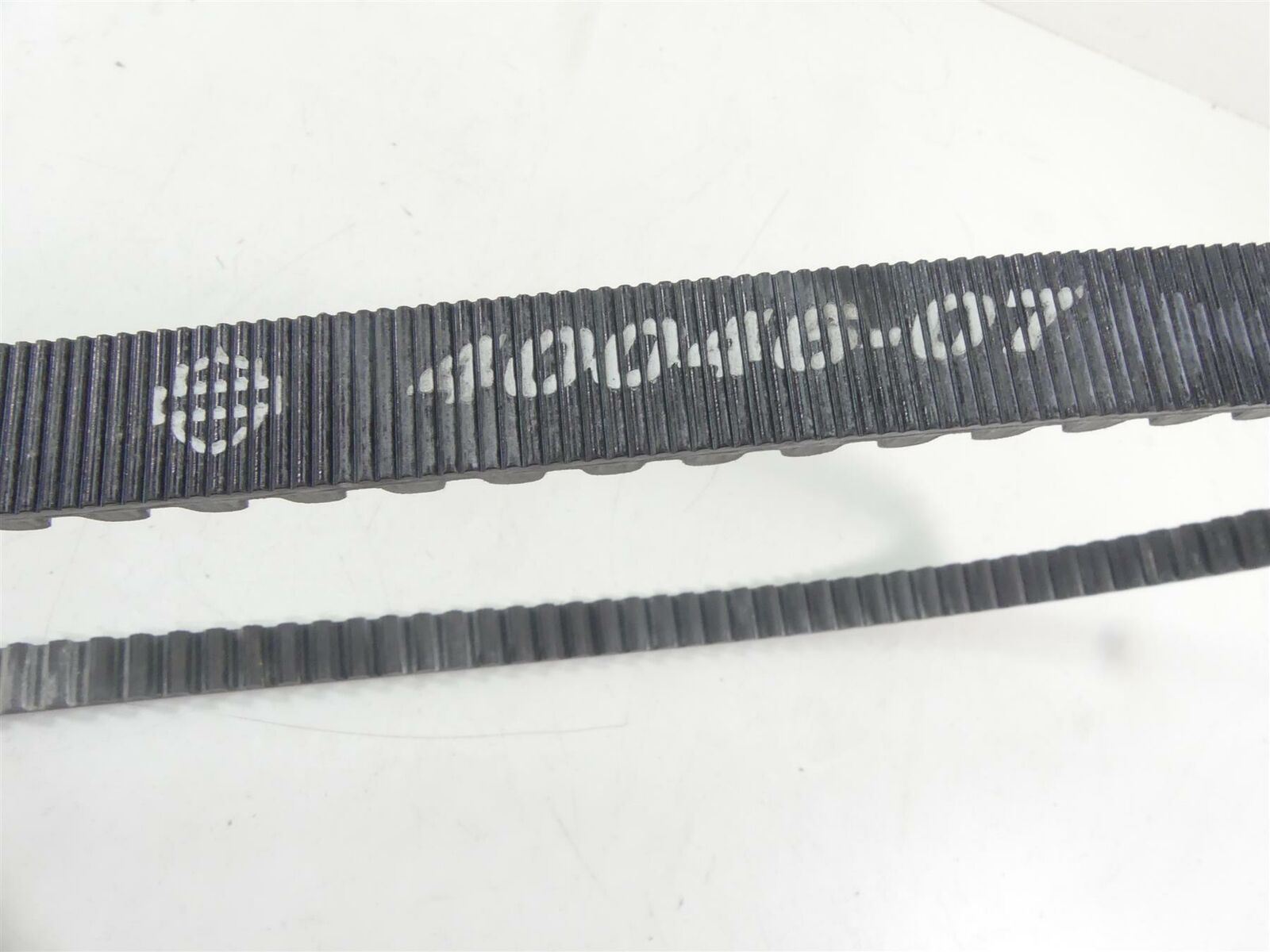 2017 Harley FXDLS Dyna Low Rider Rear Drive Belt 131T 1" 40046-07 {{ shop.shopifyCountryName }} - Mototech271