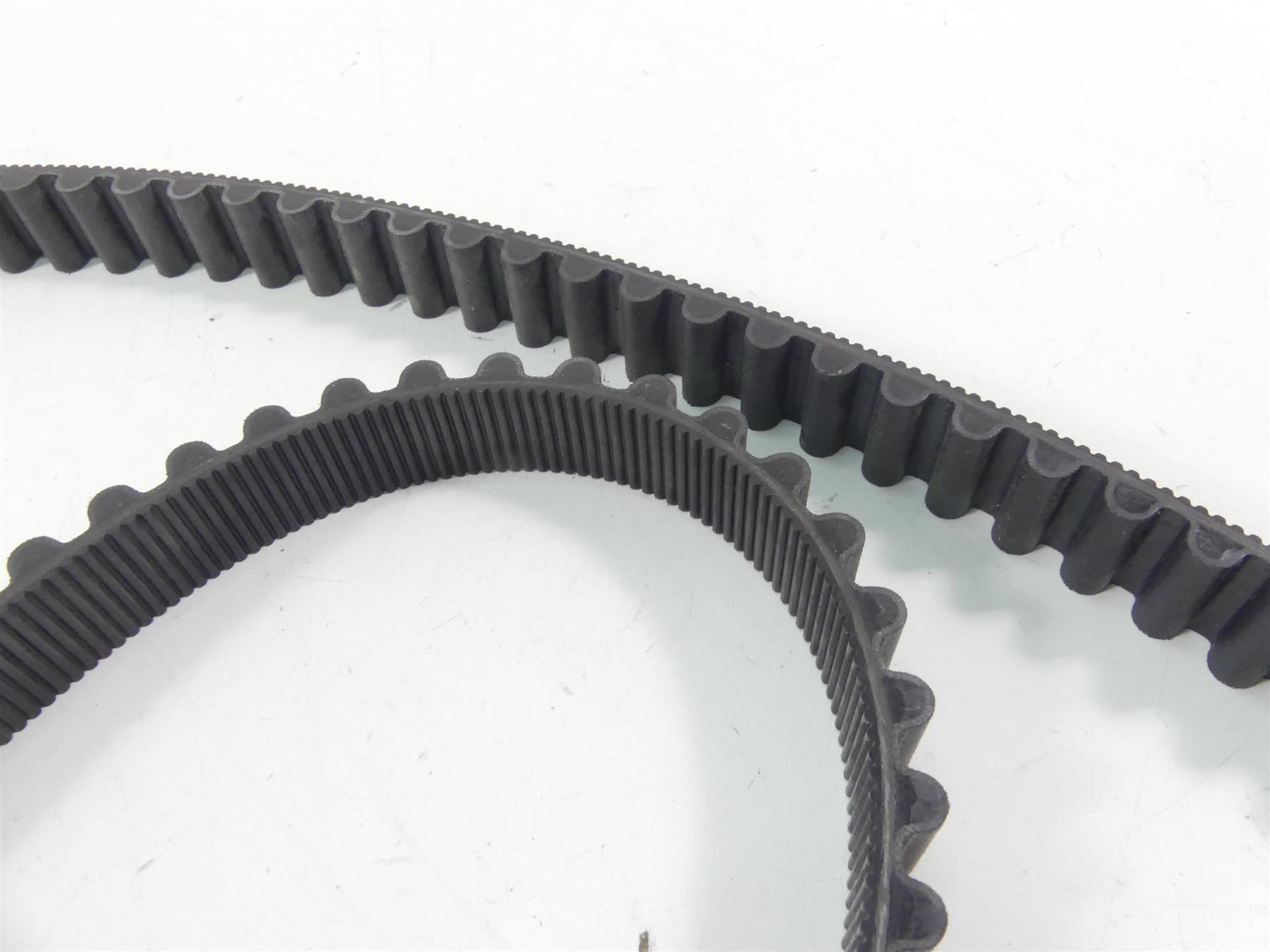 2021 Harley Softail FXBBS 114 Street Bob Drive Belt 134T 24mm 758mi 40000018 {{ shop.shopifyCountryName }} - Mototech271