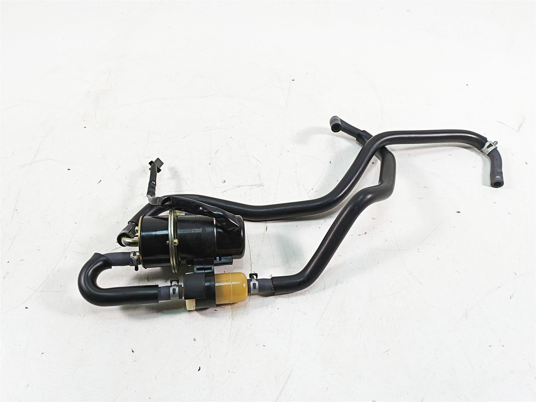 2002 Yamaha FZ1 FZS1000 Fazer Fuel Gas Petrol Pump - Tested 4SV-13907-03-00 {{ shop.shopifyCountryName }} - Mototech271